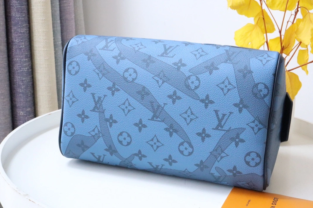 Louis Vuitton AAA Quality Handbags For Women StreetReady 1004