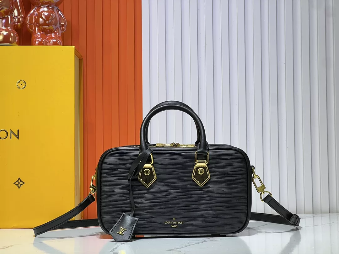 Louis Vuitton AAA Quality Handbags For Women StreetReady 1952