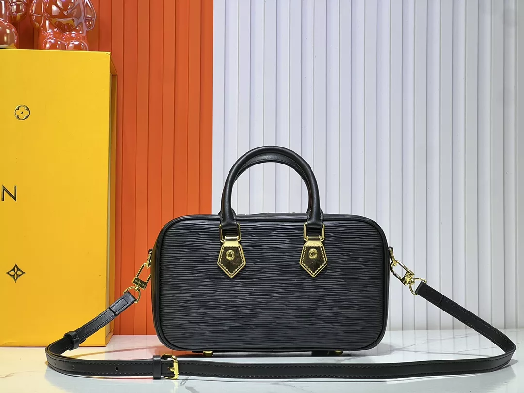 Louis Vuitton AAA Quality Handbags For Women StreetReady 1952