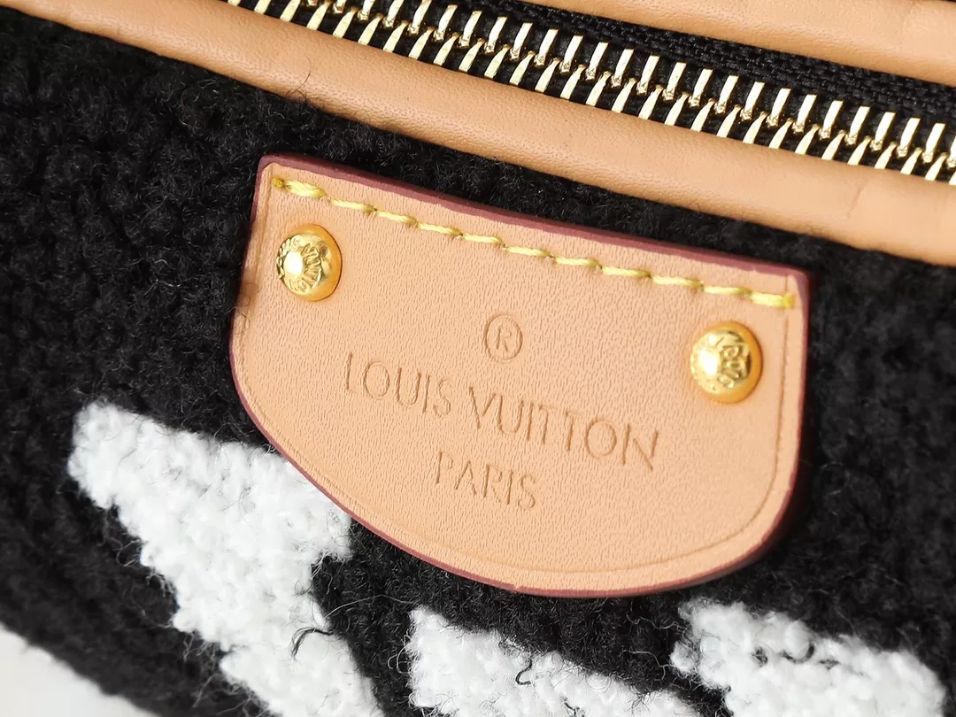 Louis Vuitton AAA Quality Handbags For Women StreetReady 8671
