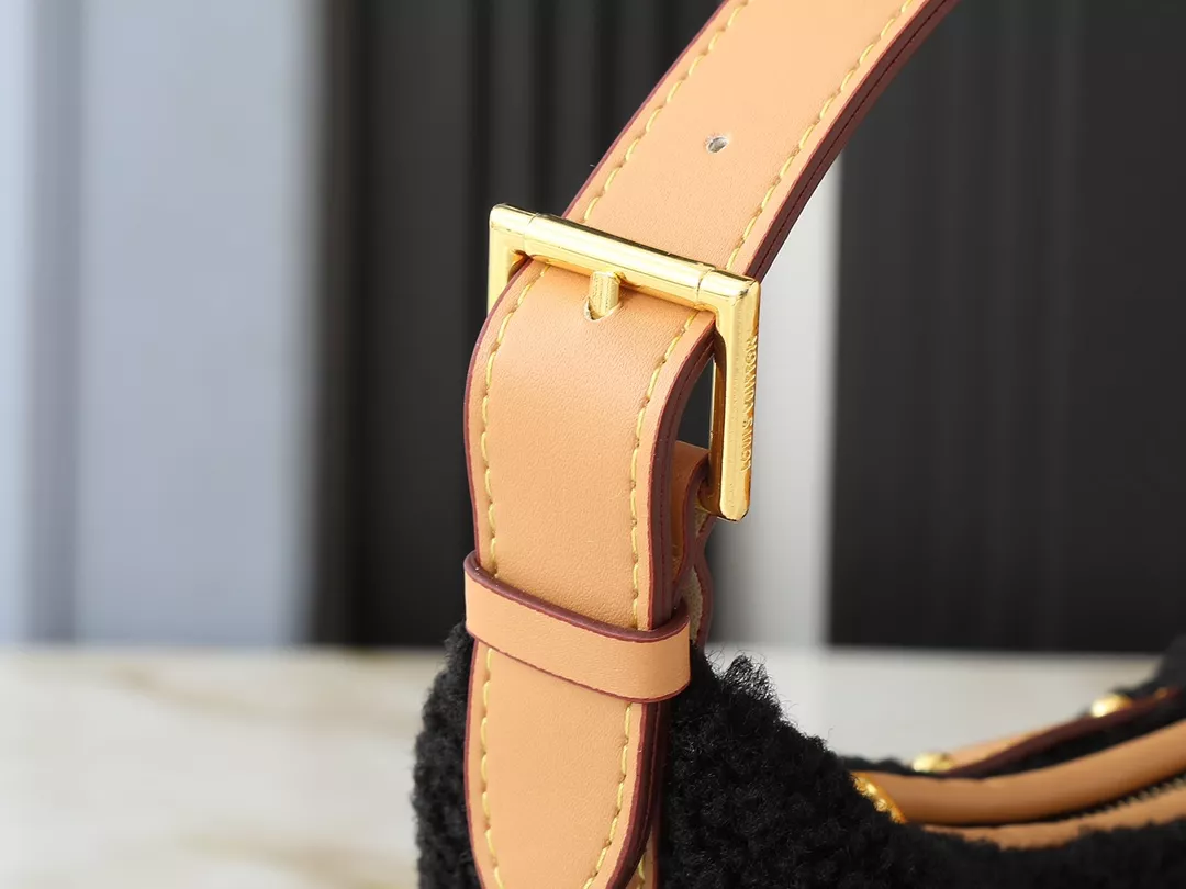 Louis Vuitton AAA Quality Handbags For Women StreetReady 8671