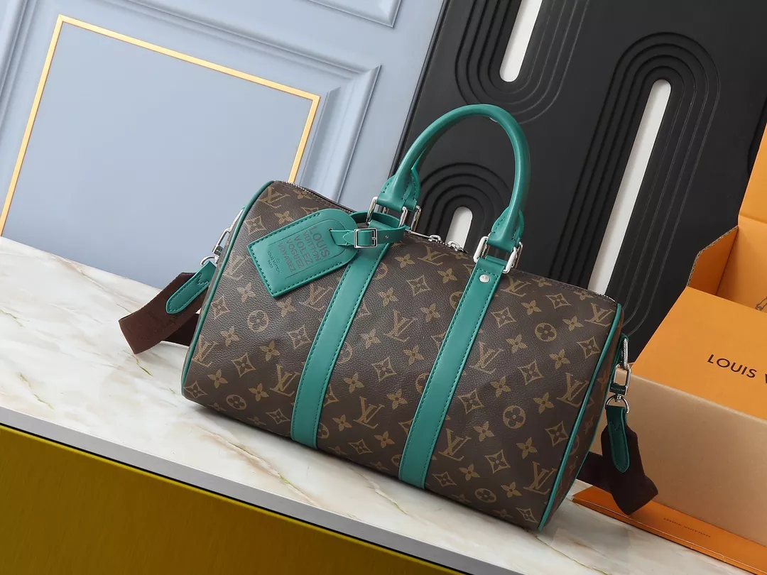 Louis Vuitton AAA Quality Handbags For Women Stylish 9604