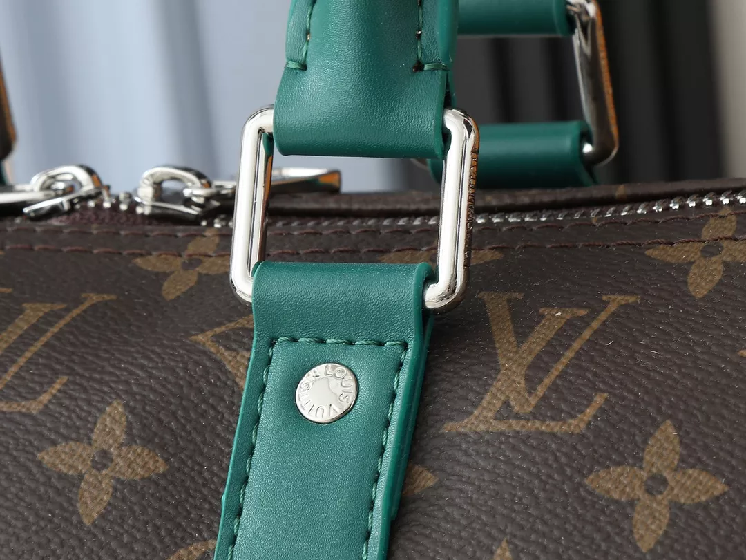 Louis Vuitton AAA Quality Handbags For Women Stylish 9604