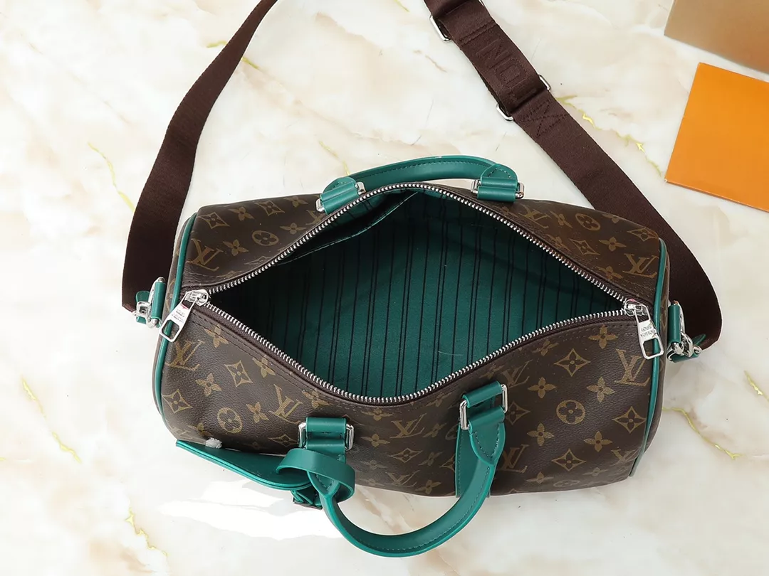 Louis Vuitton AAA Quality Handbags For Women Stylish 9604