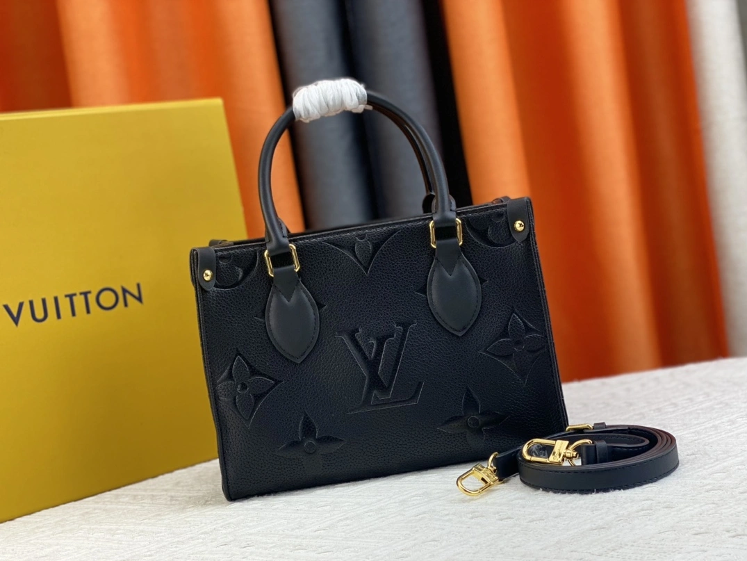 Louis Vuitton AAA Quality Handbags For Women Timeless 1975