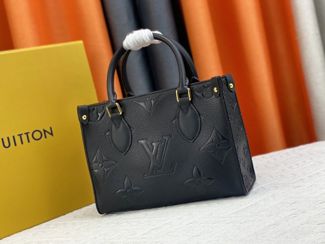 Louis Vuitton AAA Quality Handbags For Women Timeless 1975