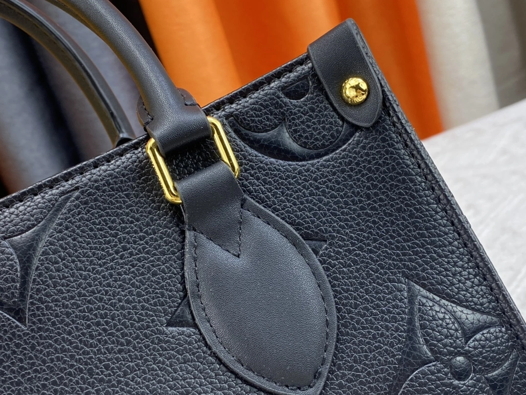 Louis Vuitton AAA Quality Handbags For Women Timeless 1975