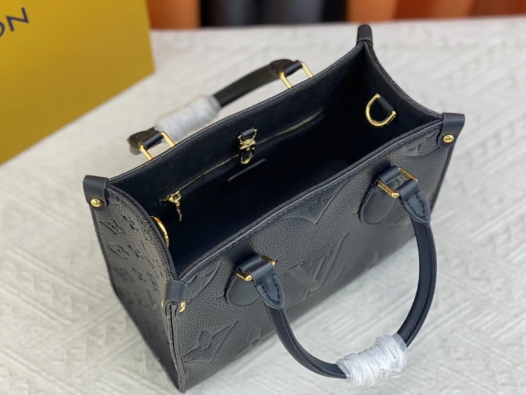 Louis Vuitton AAA Quality Handbags For Women Timeless 1975