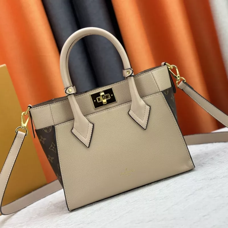 Louis Vuitton AAA Quality Handbags For Women Timeless 6147