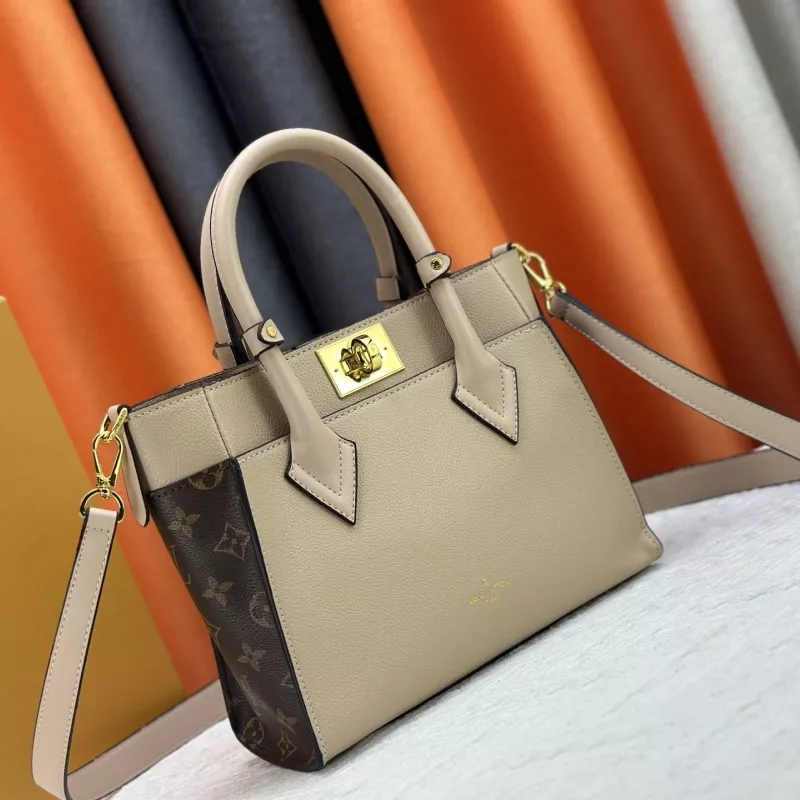 Louis Vuitton AAA Quality Handbags For Women Timeless 6147