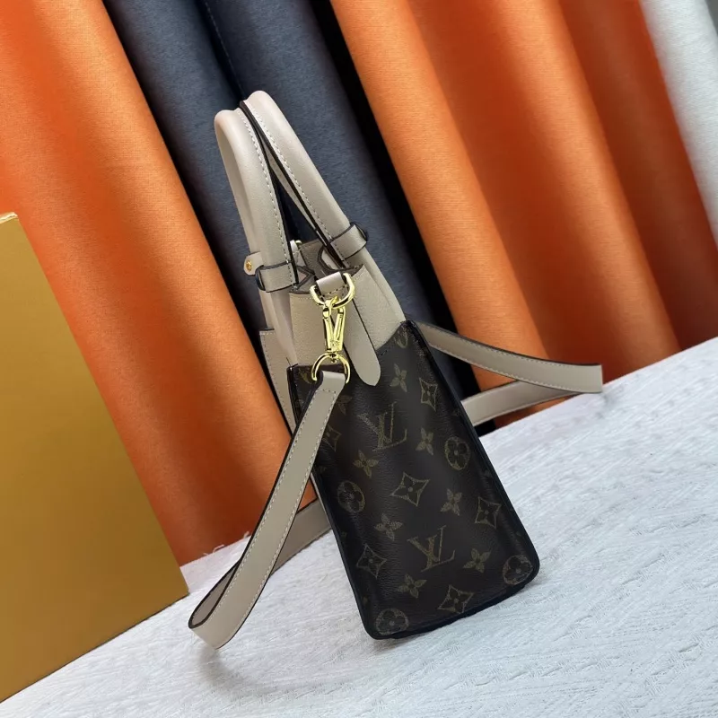 Louis Vuitton AAA Quality Handbags For Women Timeless 6147