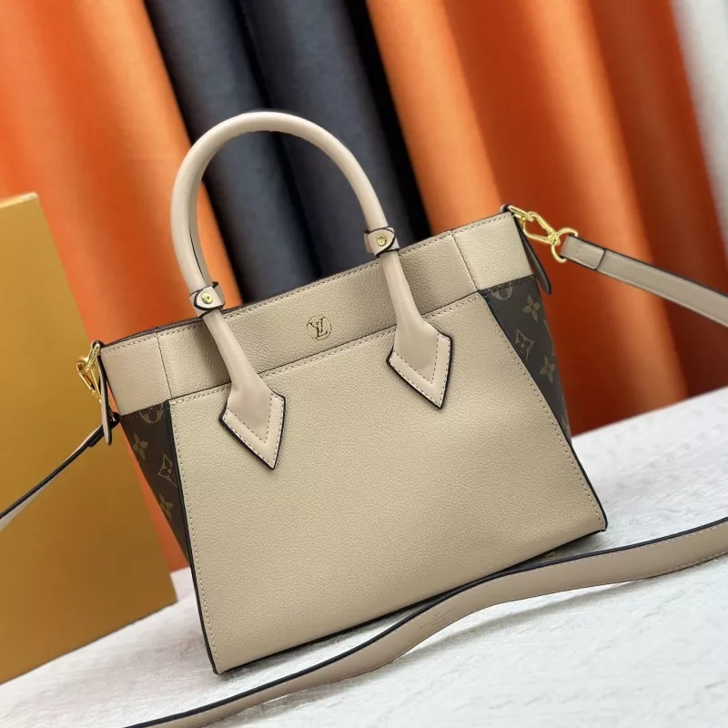 Louis Vuitton AAA Quality Handbags For Women Timeless 6147