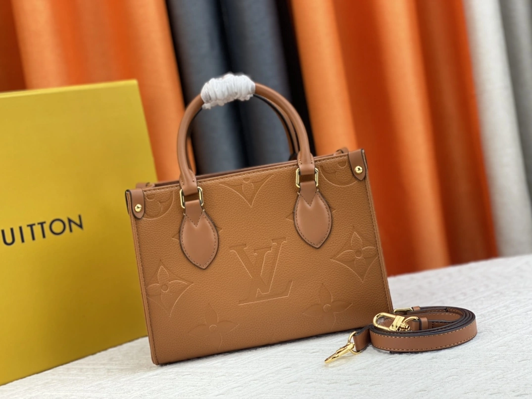 Louis Vuitton AAA Quality Handbags For Women TopPick 2768