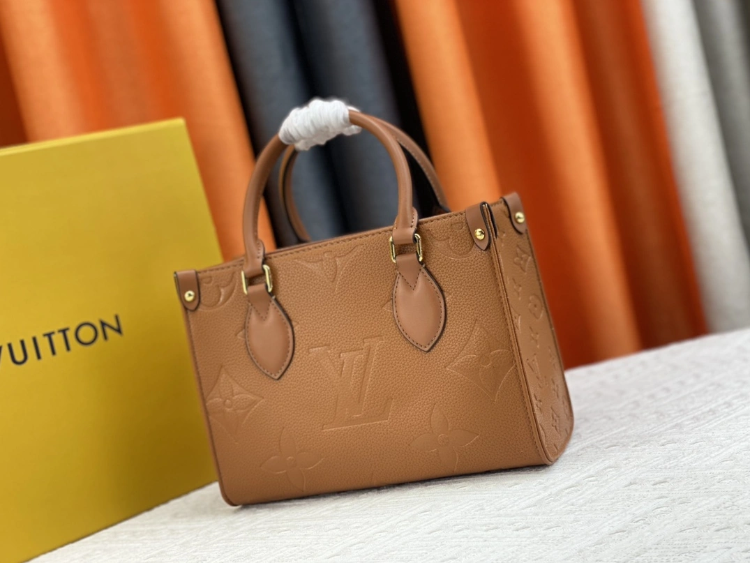 Louis Vuitton AAA Quality Handbags For Women TopPick 2768