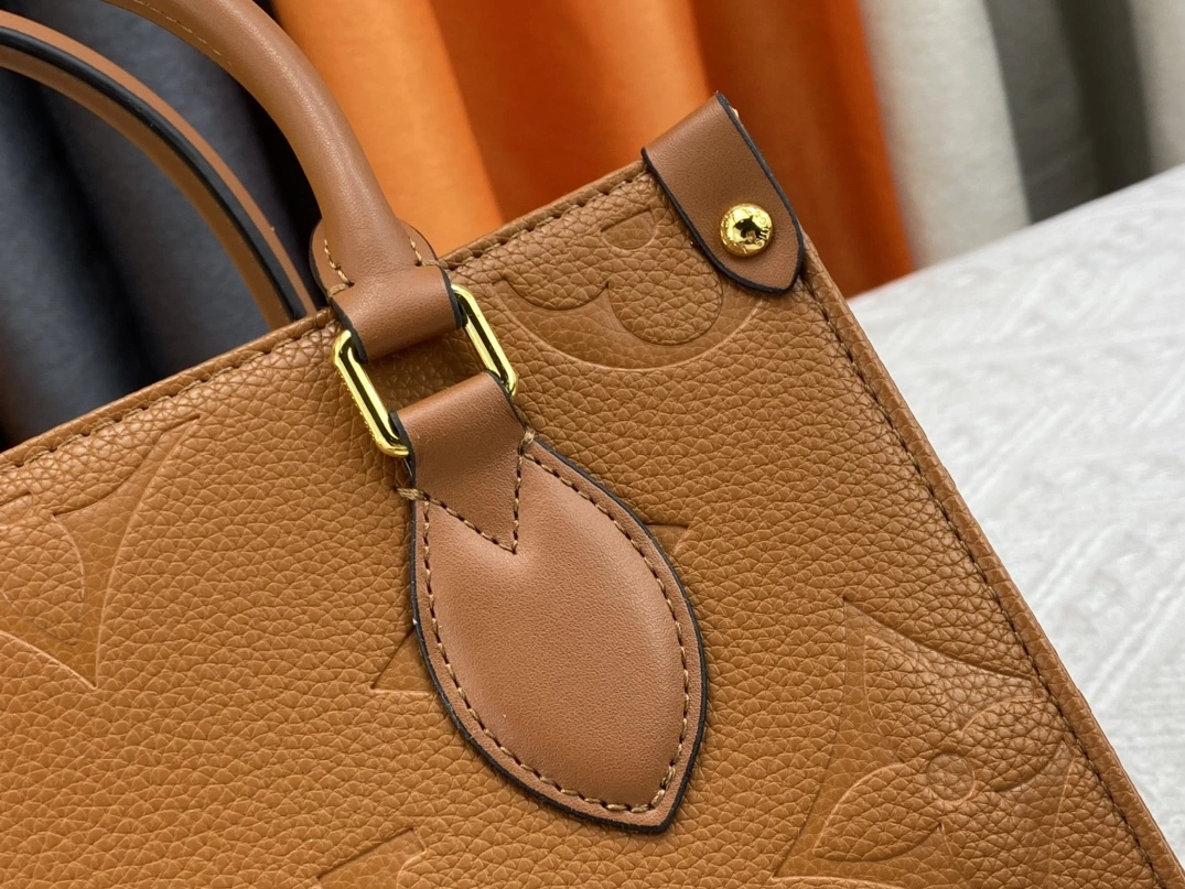 Louis Vuitton AAA Quality Handbags For Women TopPick 2768