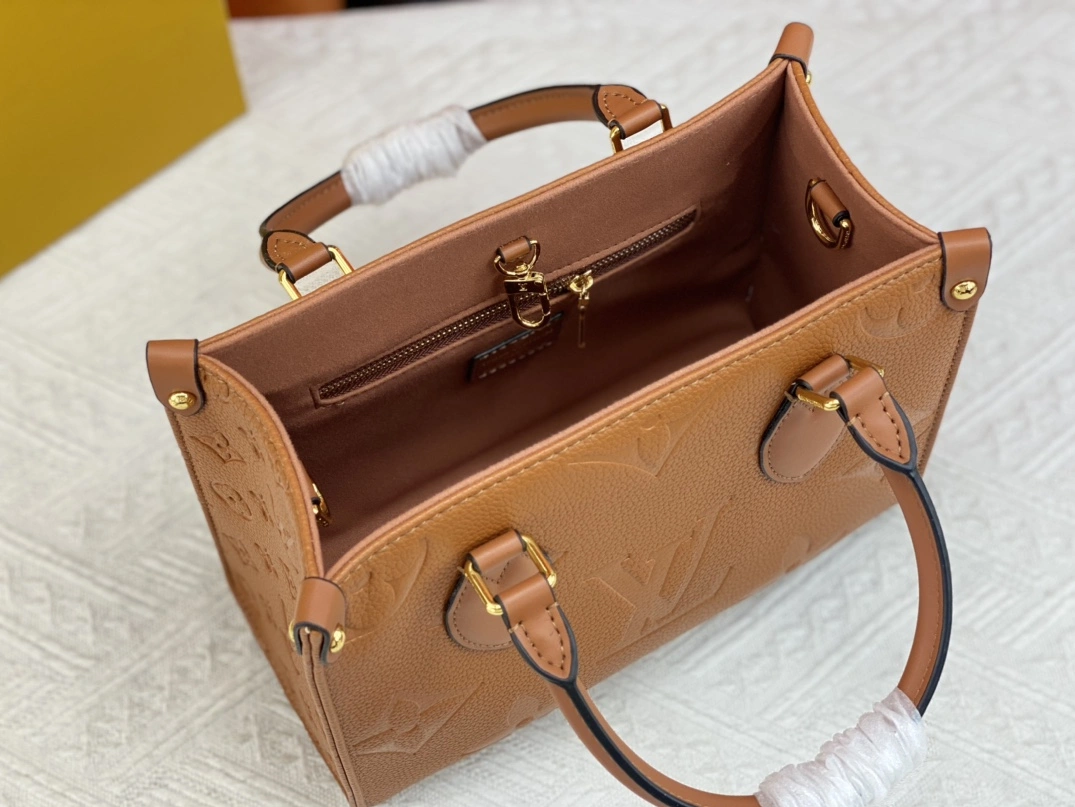 Louis Vuitton AAA Quality Handbags For Women TopPick 2768