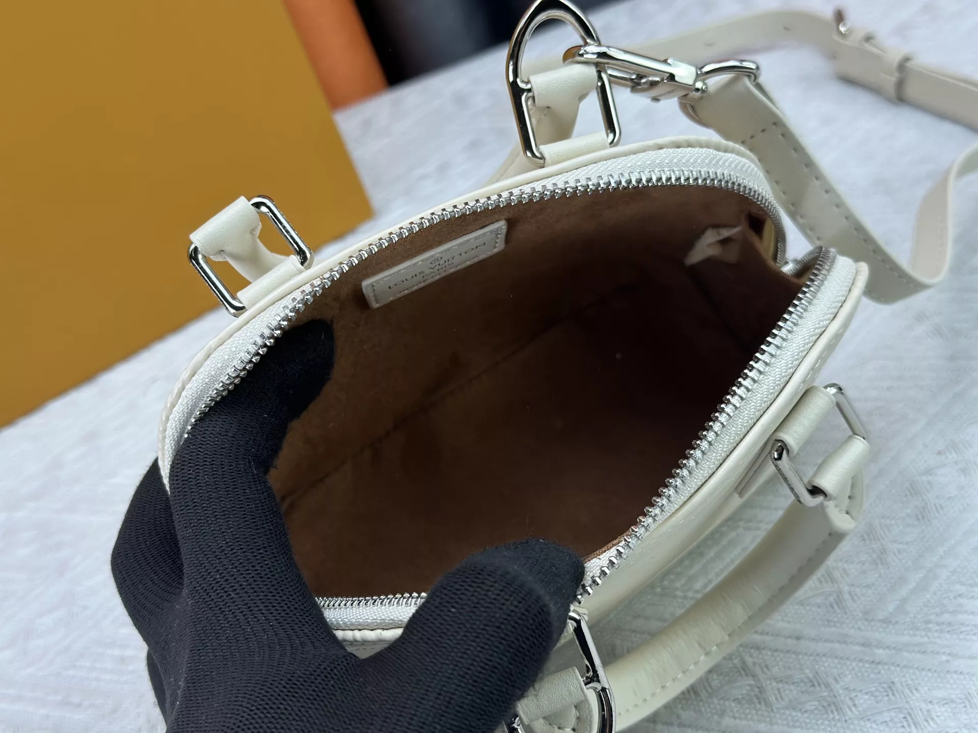 Louis Vuitton AAA Quality Handbags For Women TopPick 5540