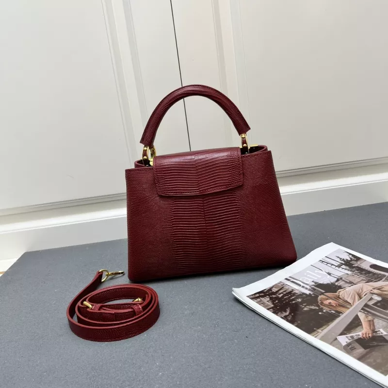 Louis Vuitton AAA Quality Handbags For Women TopPick 8015