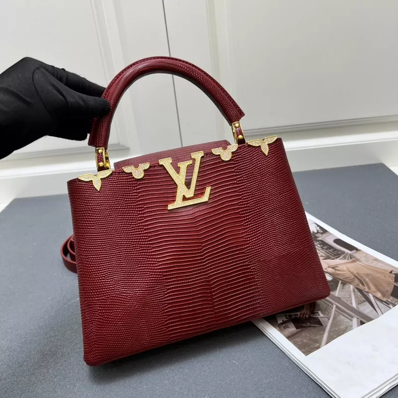 Louis Vuitton AAA Quality Handbags For Women TopPick 8015