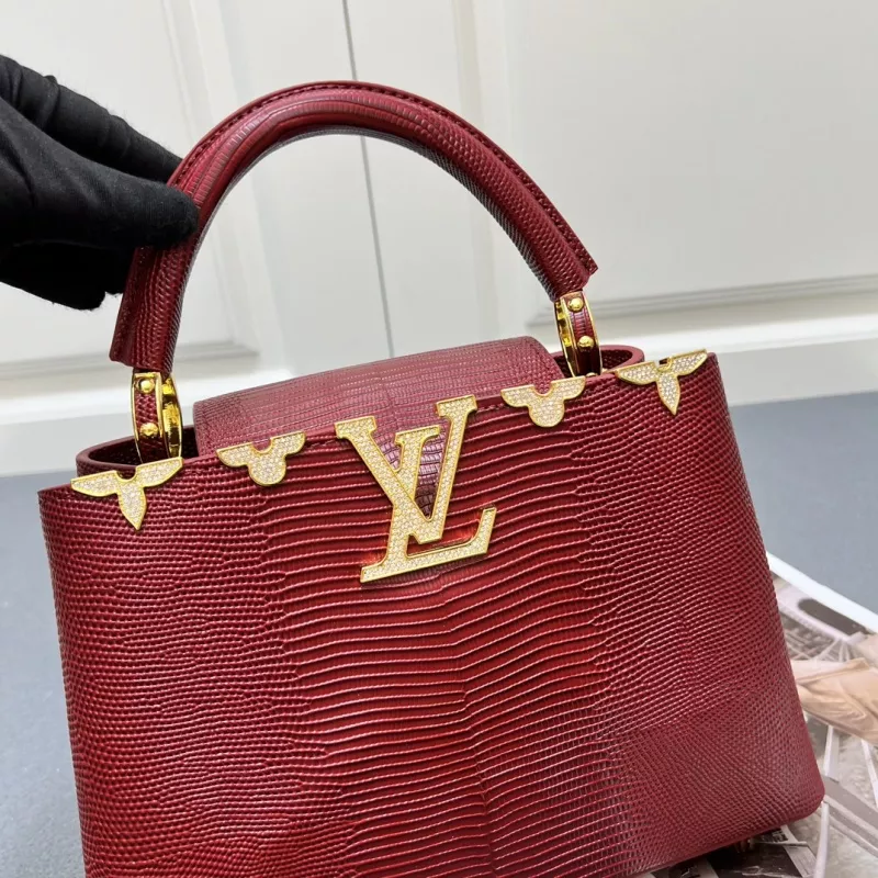 Louis Vuitton AAA Quality Handbags For Women TopPick 8015