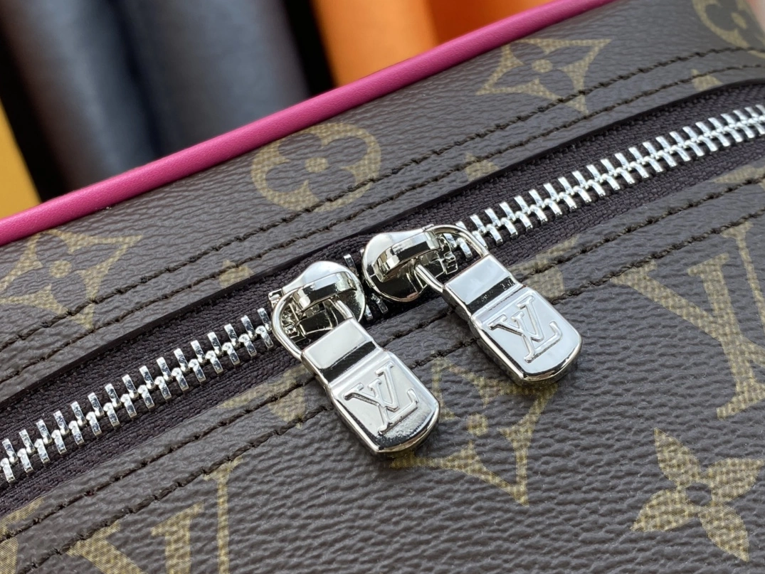 Louis Vuitton AAA Quality Handbags For Women Trendsetting 529