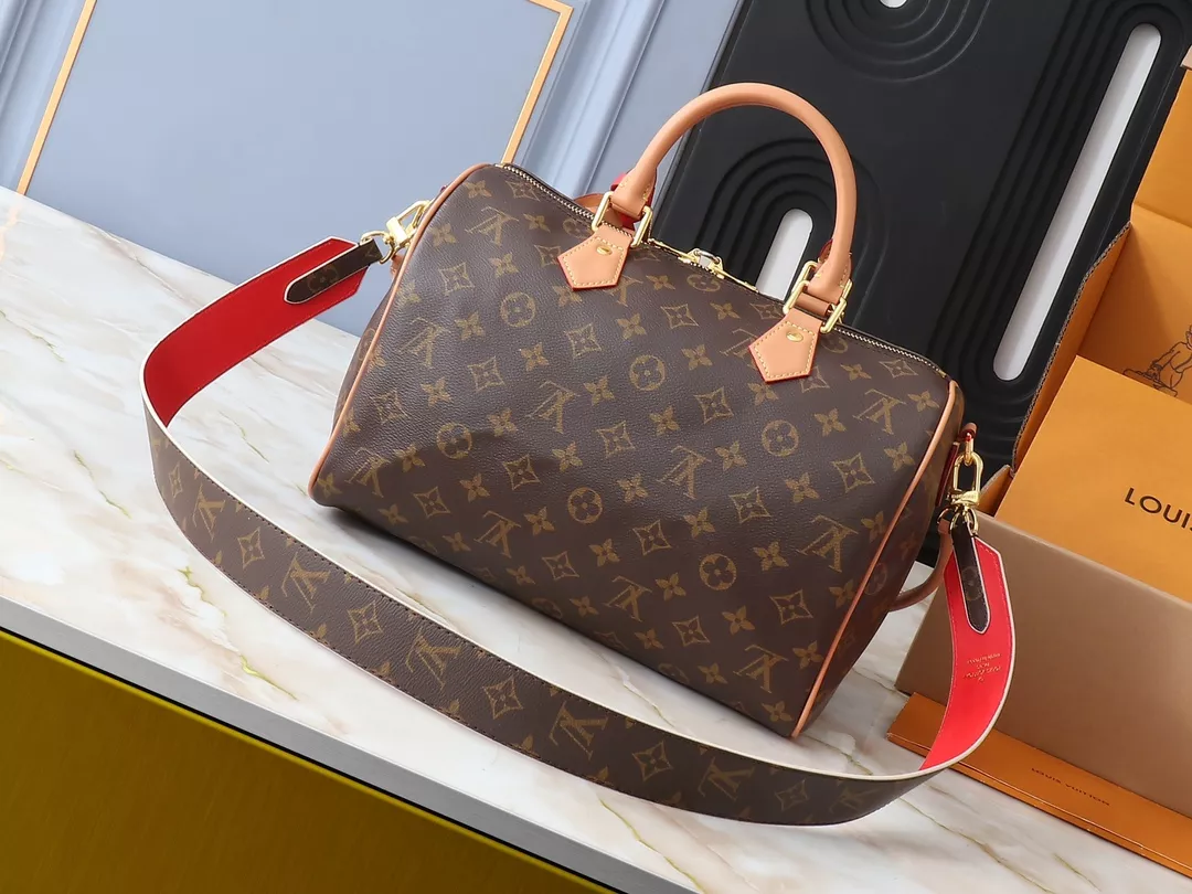 Louis Vuitton AAA Quality Handbags For Women Trendsetting 7863