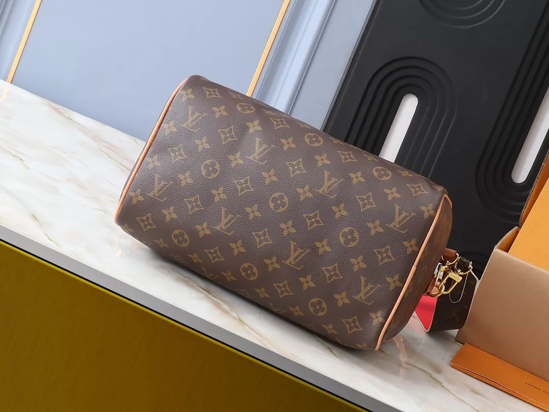 Louis Vuitton AAA Quality Handbags For Women Trendsetting 7863