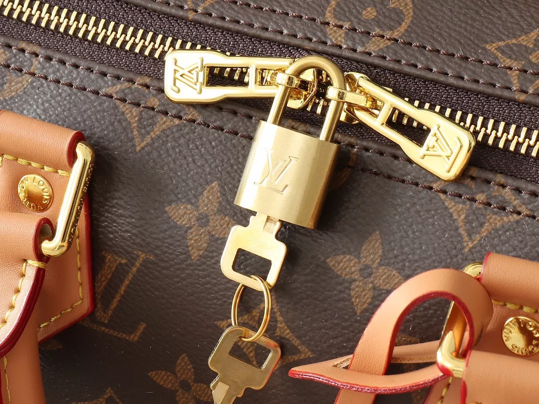 Louis Vuitton AAA Quality Handbags For Women Trendsetting 7863