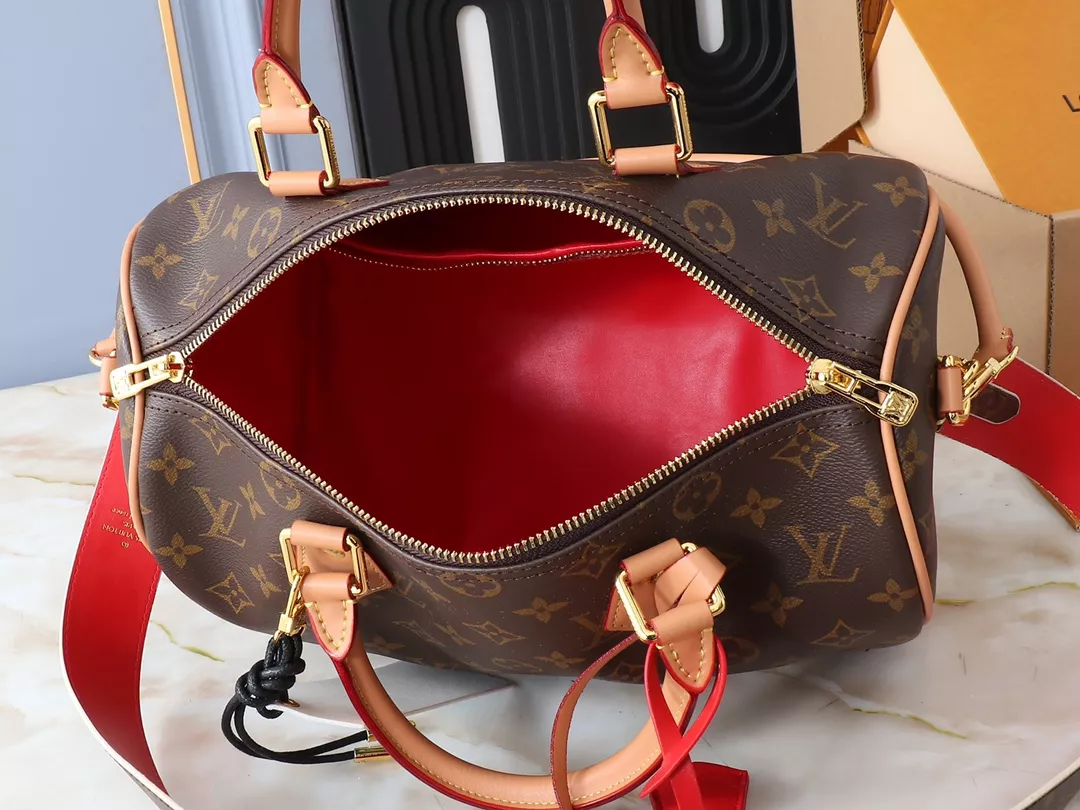 Louis Vuitton AAA Quality Handbags For Women Trendsetting 7863