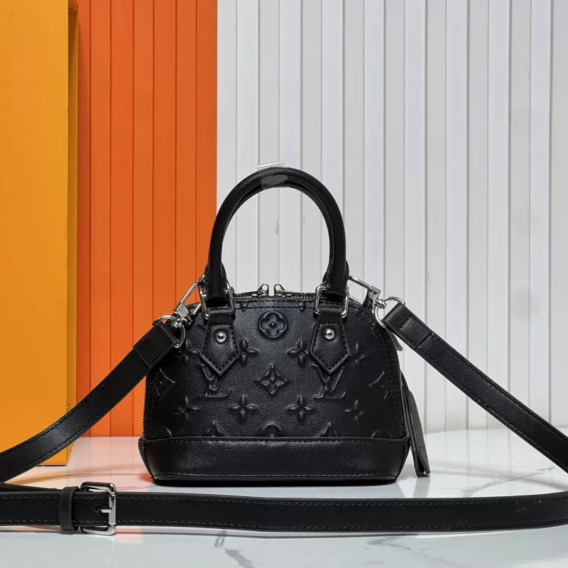 Louis Vuitton AAA Quality Handbags For Women Trendy 1483