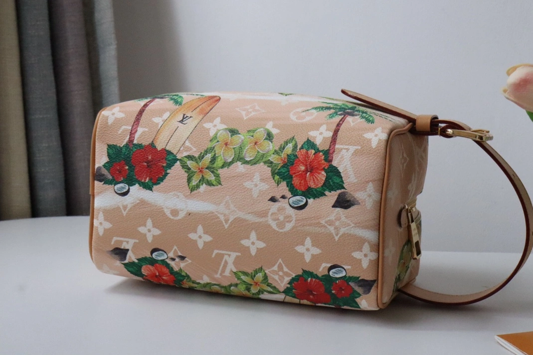 Louis Vuitton AAA Quality Handbags For Women Trendy 2538