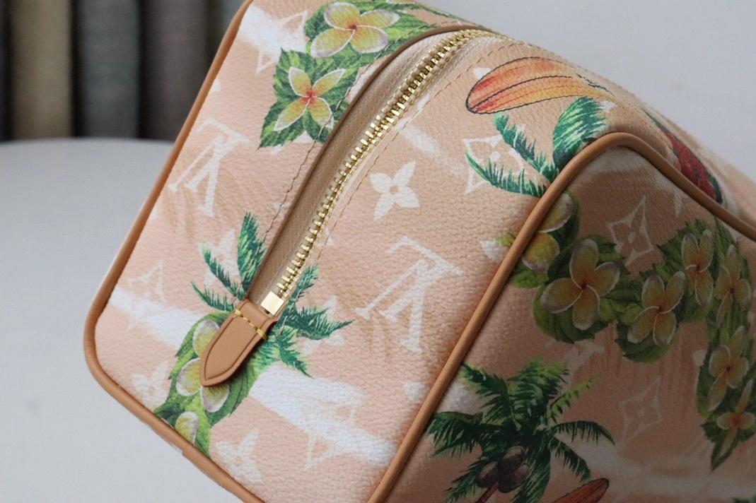 Louis Vuitton AAA Quality Handbags For Women Trendy 2538