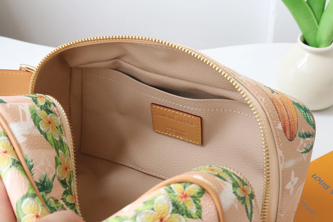 Louis Vuitton AAA Quality Handbags For Women Trendy 2538