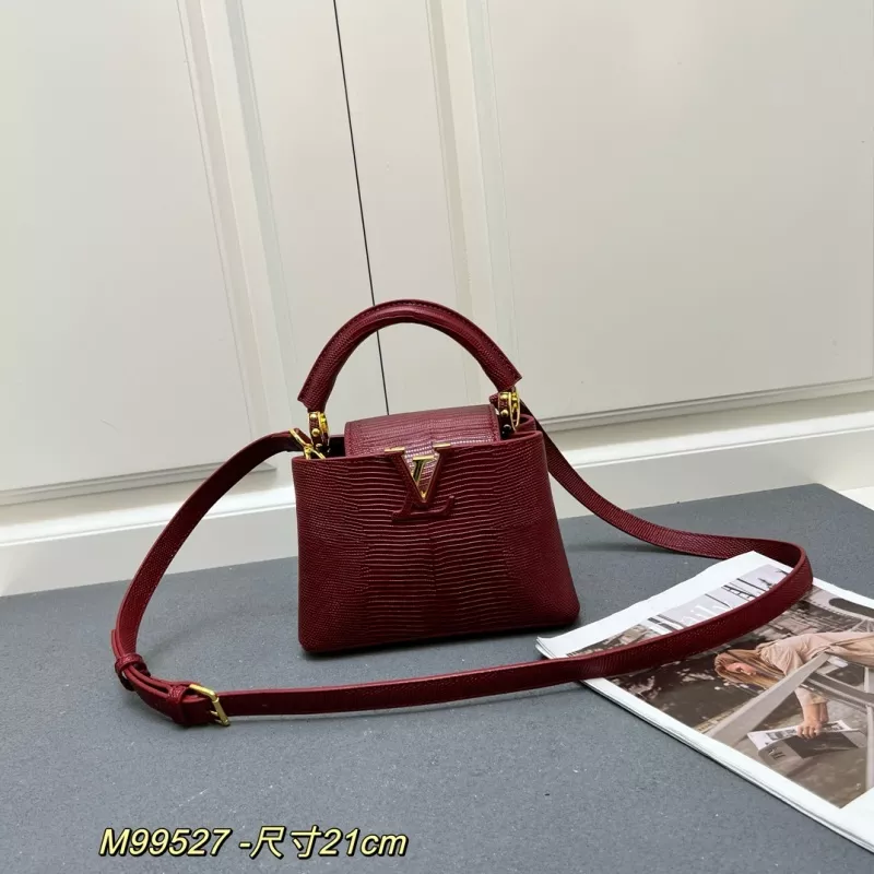 Louis Vuitton AAA Quality Handbags For Women Trendy 8778