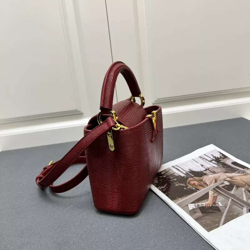 Louis Vuitton AAA Quality Handbags For Women Trendy 8778