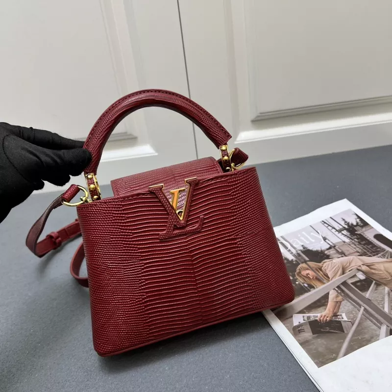 Louis Vuitton AAA Quality Handbags For Women Trendy 8778