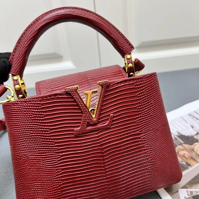 Louis Vuitton AAA Quality Handbags For Women Trendy 8778