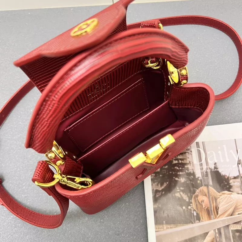 Louis Vuitton AAA Quality Handbags For Women Trendy 8778
