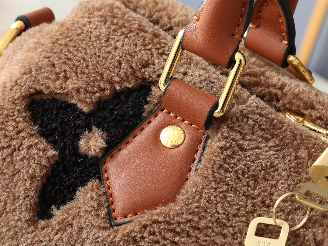 Louis Vuitton AAA Quality Handbags For Women Unique 4642