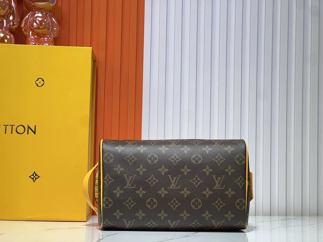 Louis Vuitton AAA Quality Handbags For Women Unique 6374