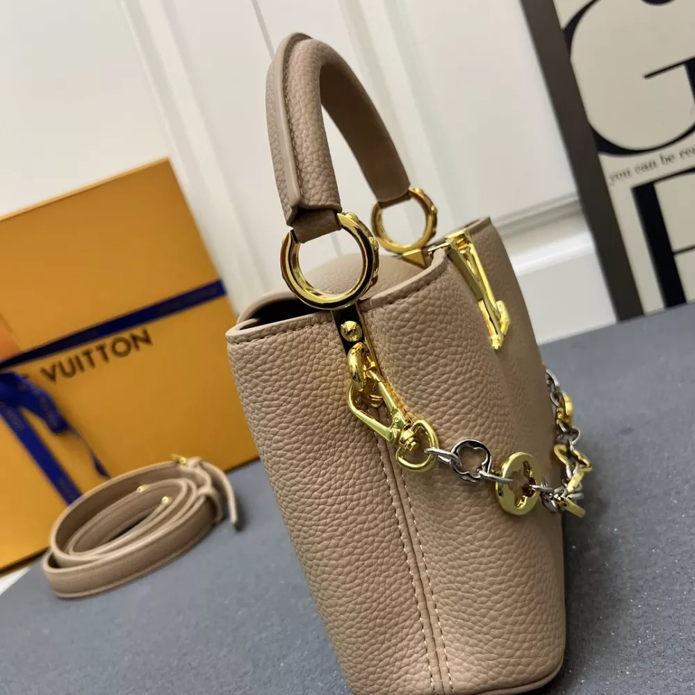 Louis Vuitton AAA Quality Handbags For Women Unique 6412