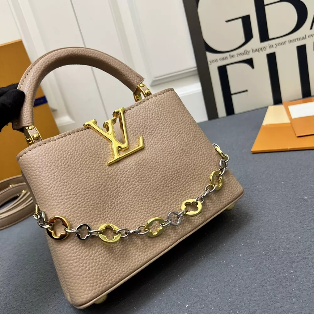 Louis Vuitton AAA Quality Handbags For Women Unique 6412