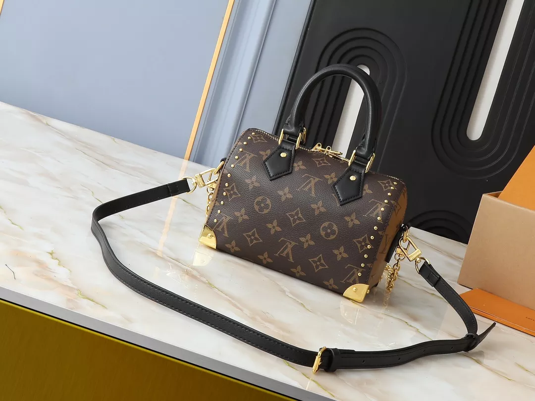 Louis Vuitton AAA Quality Handbags For Women Unique 8540