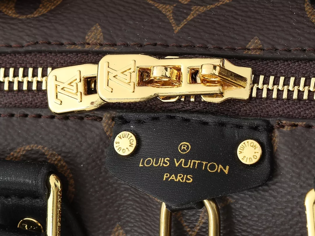 Louis Vuitton AAA Quality Handbags For Women Unique 8540
