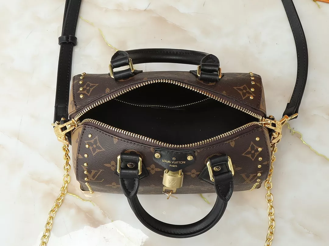 Louis Vuitton AAA Quality Handbags For Women Unique 8540