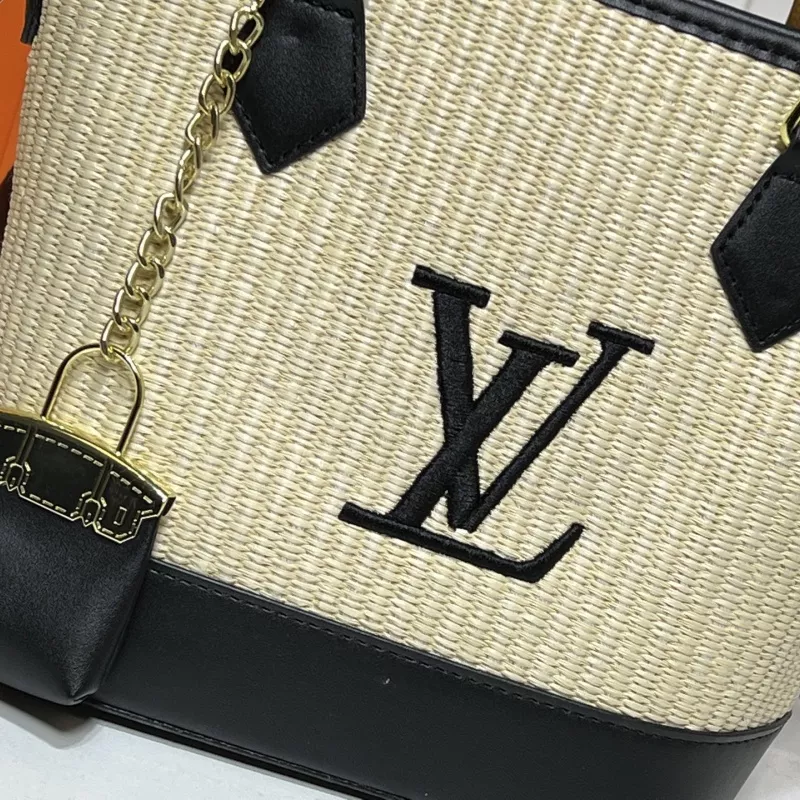 Louis Vuitton AAA Quality Handbags For Women UrbanStyle 180