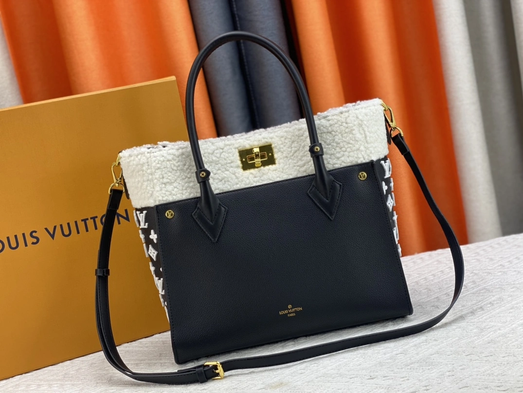 Louis Vuitton AAA Quality Handbags For Women UrbanStyle 5110