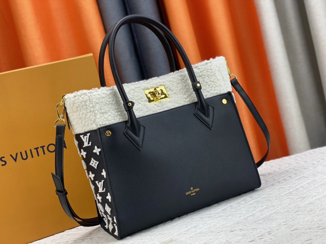 Louis Vuitton AAA Quality Handbags For Women UrbanStyle 5110