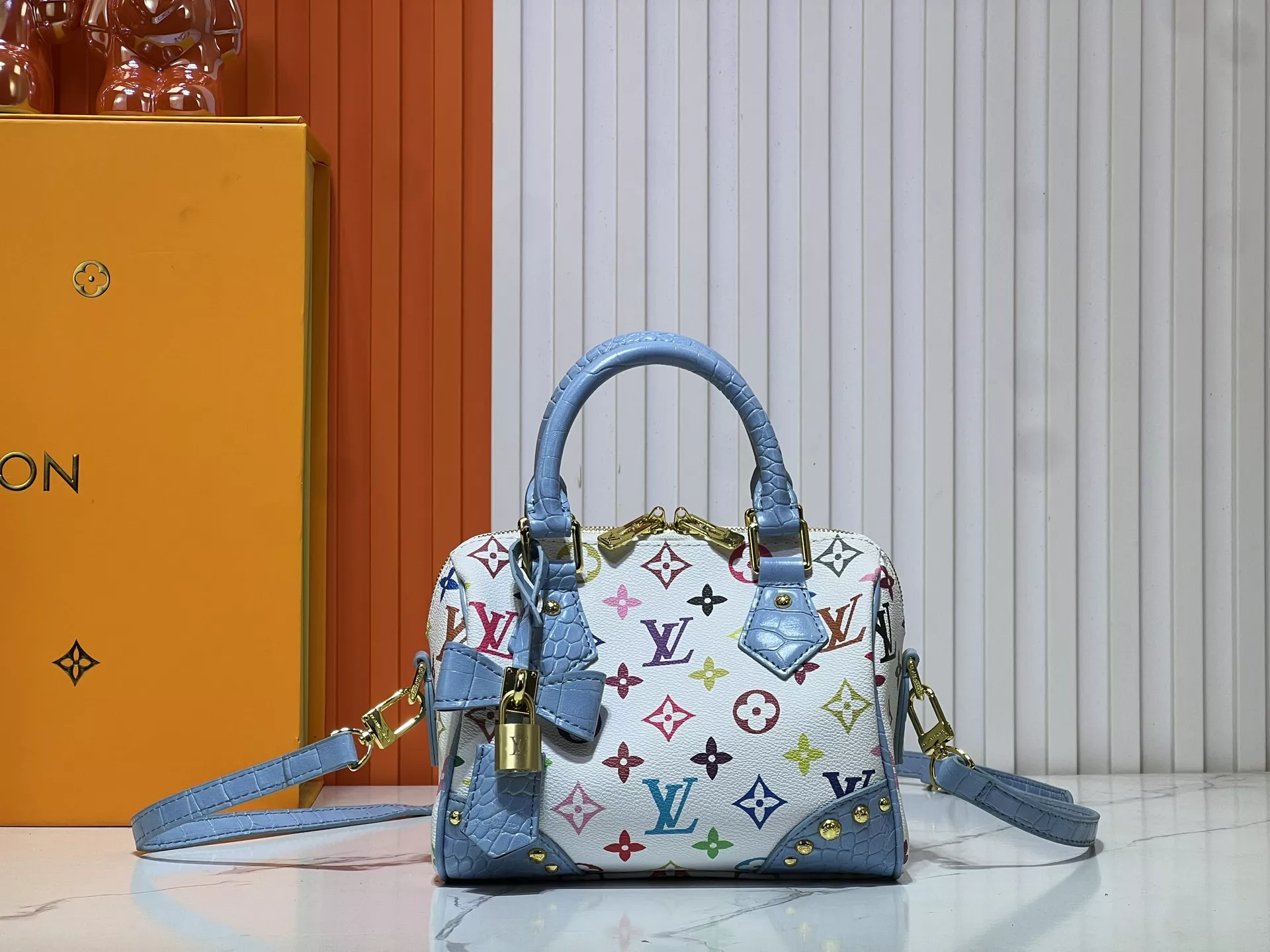 Louis Vuitton AAA Quality Handbags For Women UrbanStyle 7745