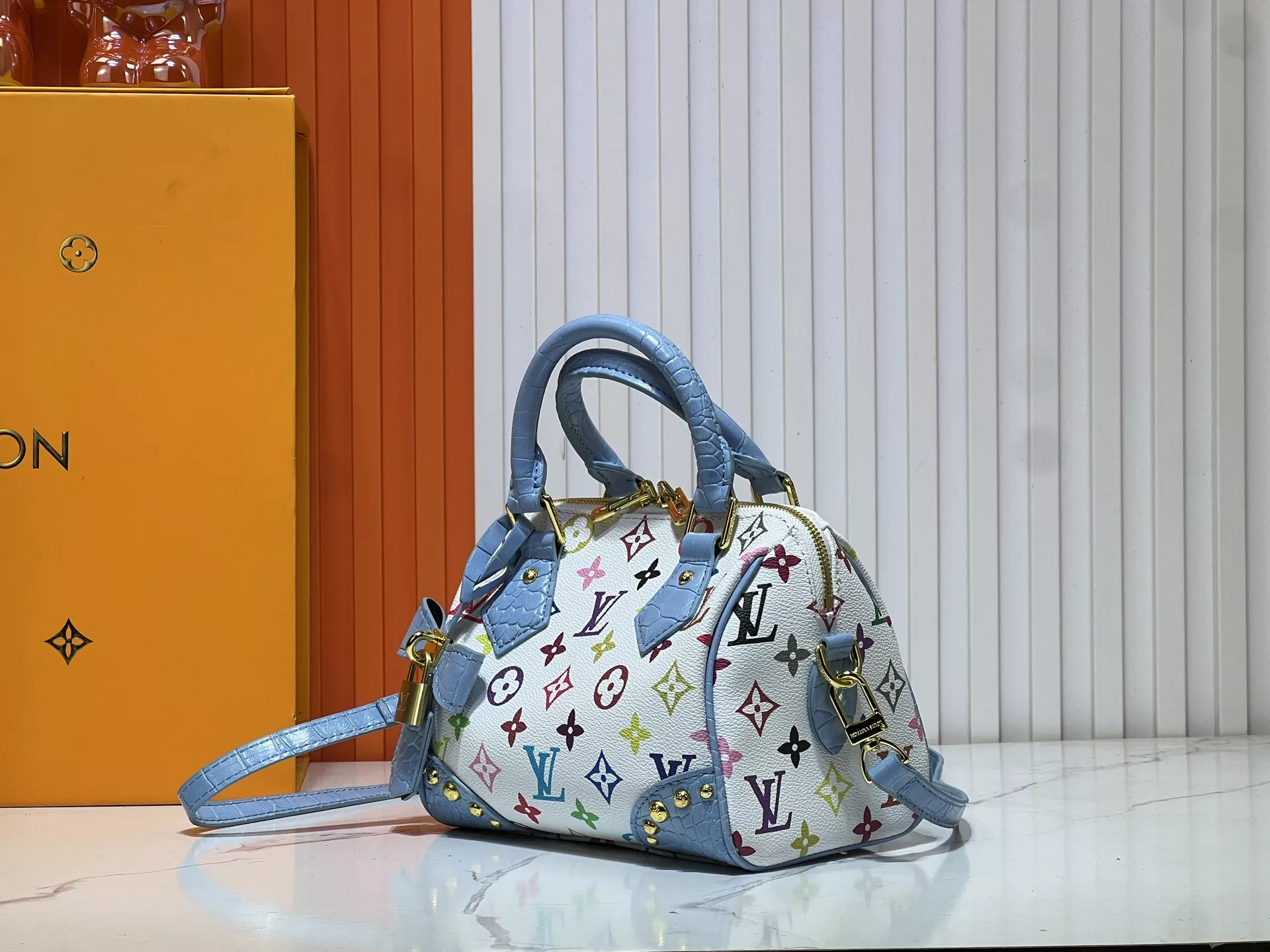 Louis Vuitton AAA Quality Handbags For Women UrbanStyle 7745